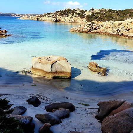 Appartamento Oltremare Vista Mare La Maddalena  Bagian luar foto
