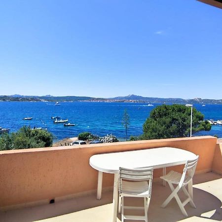 Appartamento Oltremare Vista Mare La Maddalena  Bagian luar foto