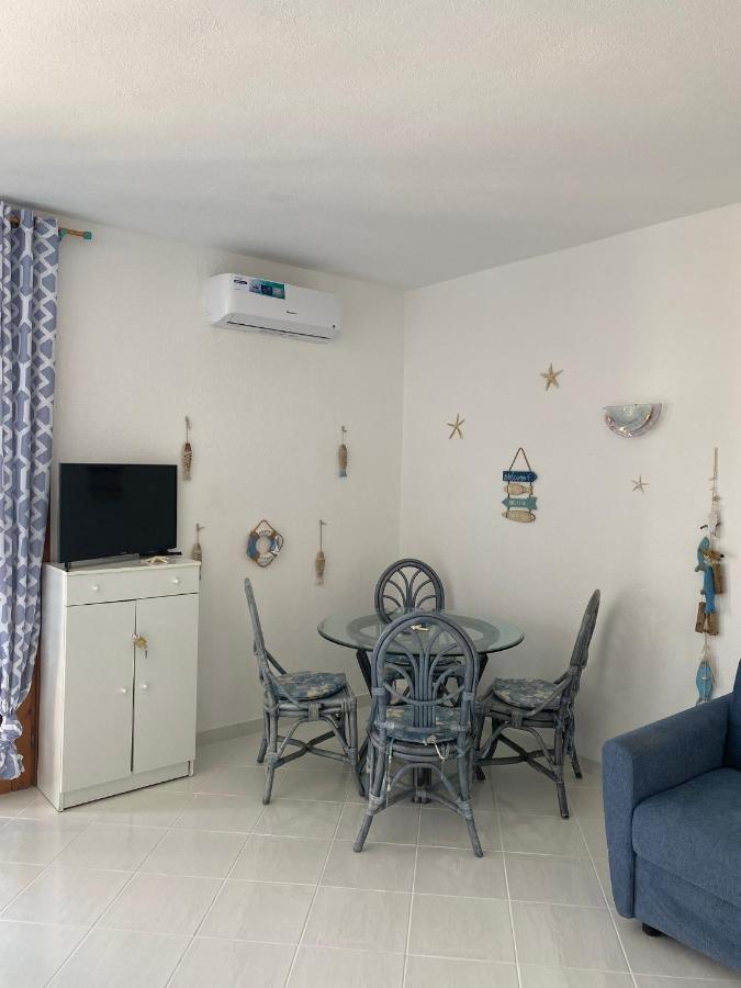 Appartamento Oltremare Vista Mare La Maddalena  Bagian luar foto
